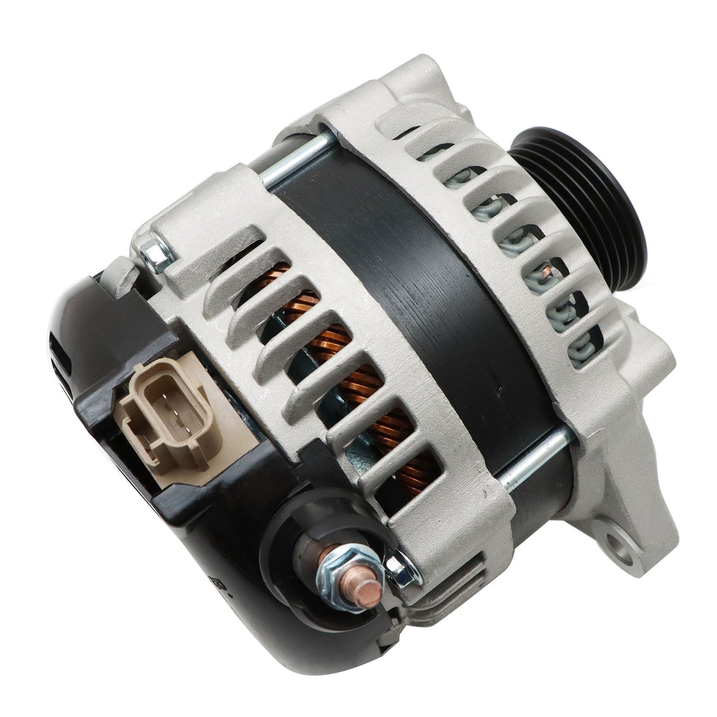 CL3T10300BA For Ford F-150 2012-2017 V6 3.5L 3.7L New Alternator 200 A/12 V