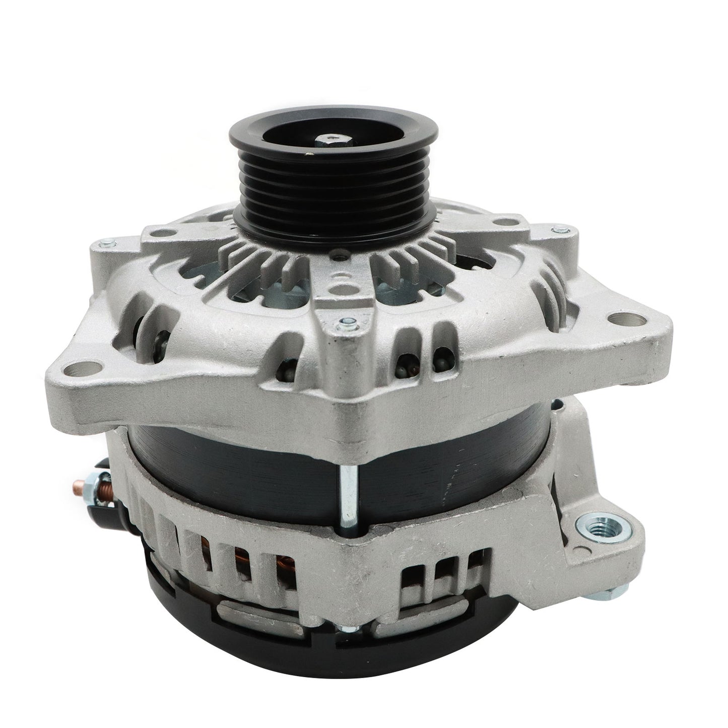 CL3T10300BA For Ford F-150 2012-2017 V6 3.5L 3.7L New Alternator 200 A/12 V