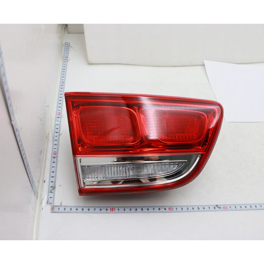 For 2016 2017 2018 Kia Sorento Red Tail Light Driver Left Side Rear Lamp Inner