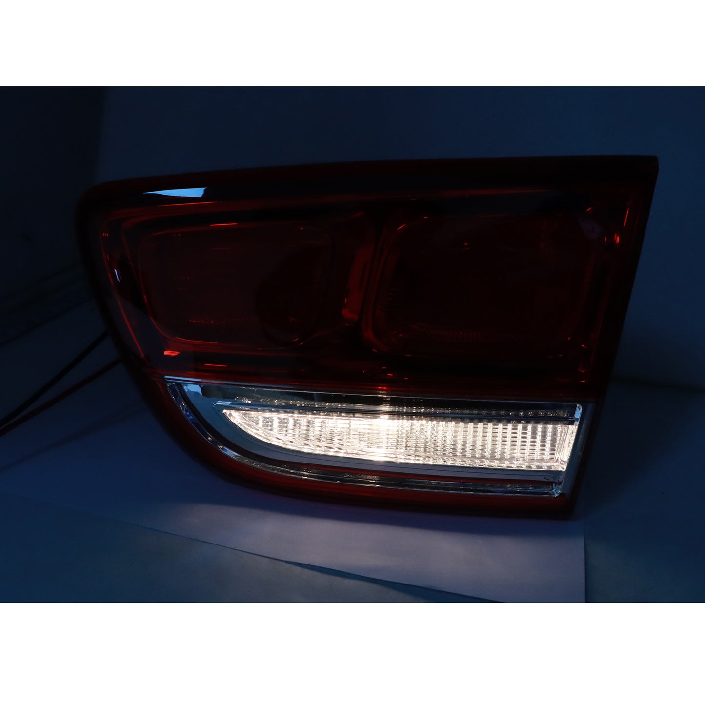 For 16-18 Kia Sorento Right Passenger Inner Side Tail Light Assembly 92404C6000