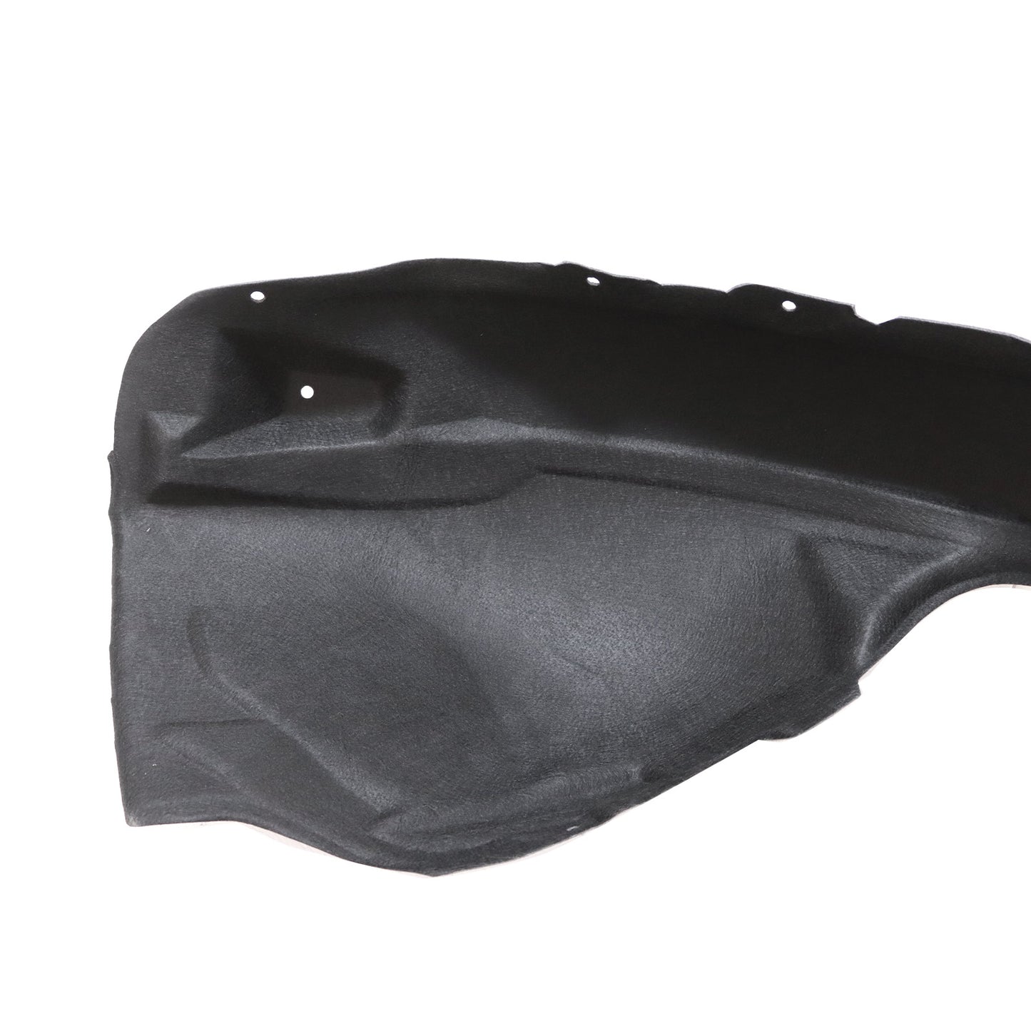 Fit 15-19 Lincoln MKC Fender Liner Splash Shield Guard Front Passenger Side RH
