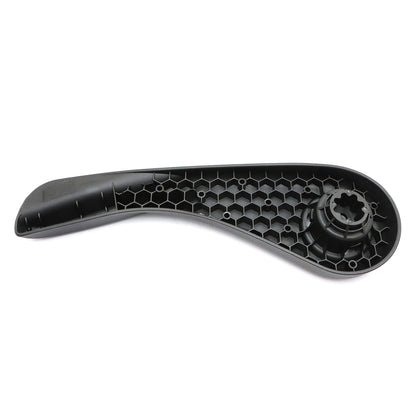 Fits For 2016-2018 Cruze Black Drivers Seat Adjuster Handle 84008548 New