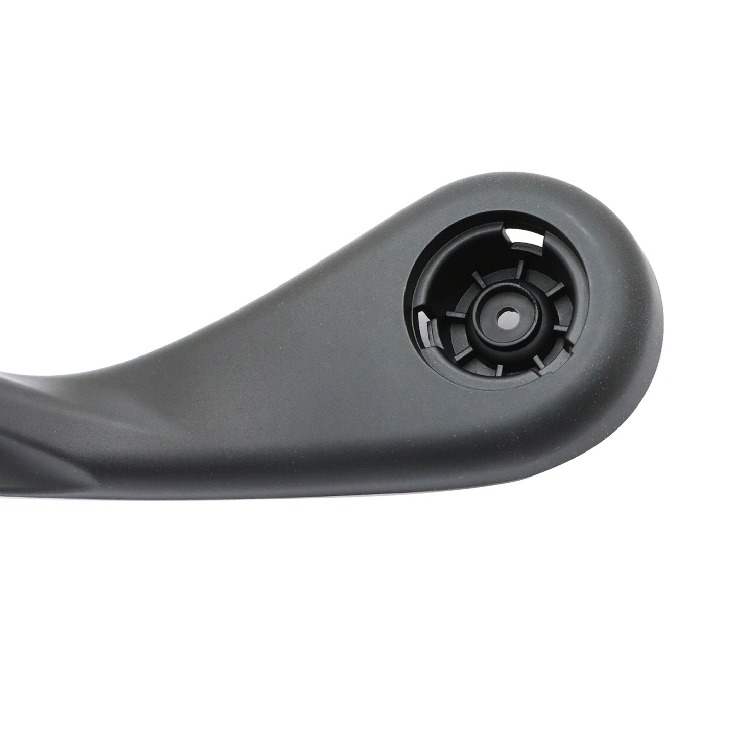 Fits For 2016-2018 Cruze Black Drivers Seat Adjuster Handle 84008548 New