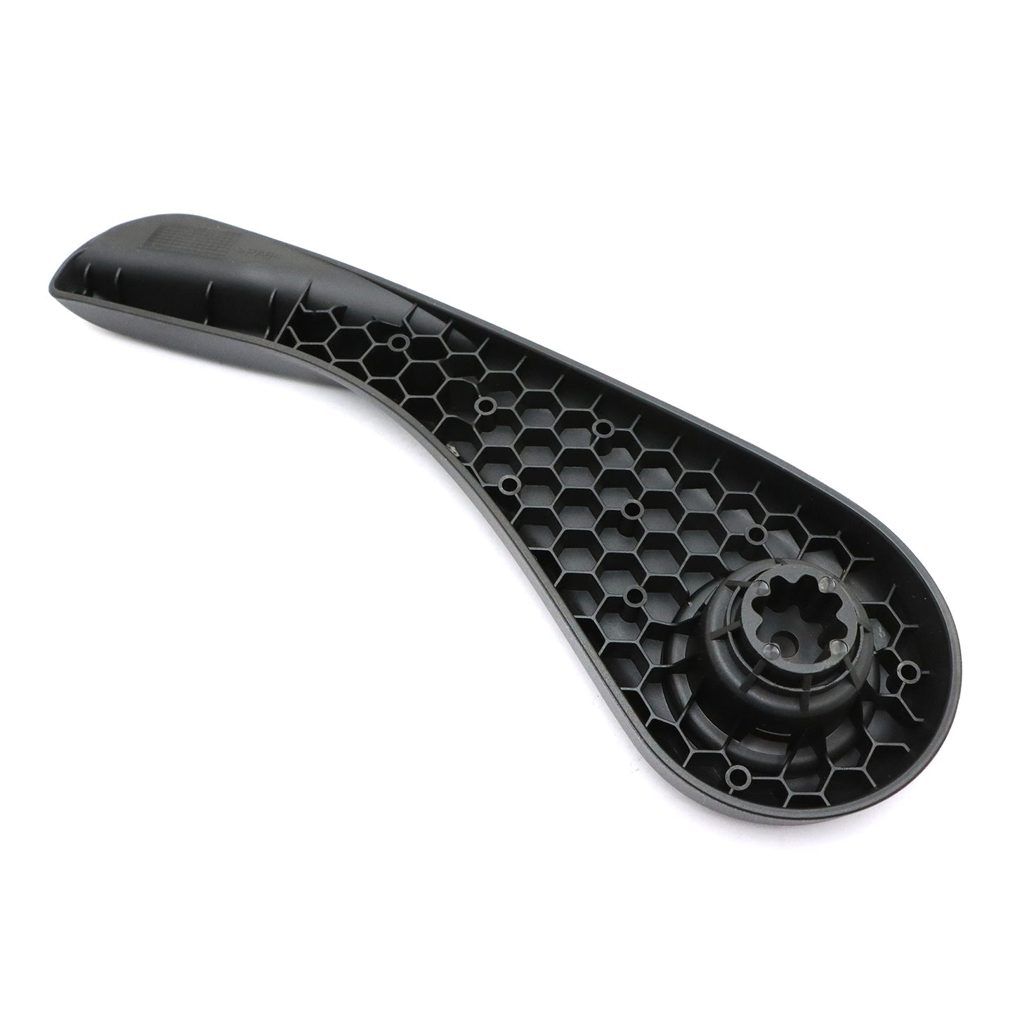 Fits For 2016-2018 Cruze Black Drivers Seat Adjuster Handle 84008548 New