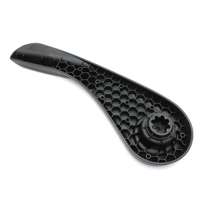 Fits For 2016-2018 Cruze Black Drivers Seat Adjuster Handle 84008548 New