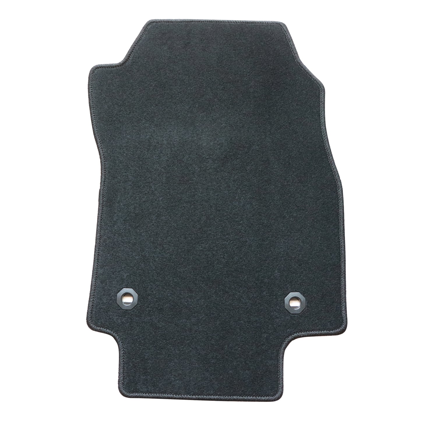 For 2022-2025 Lexus NX250 NX350 Front&Rear Velour Floor Mats Carpet All-Weather