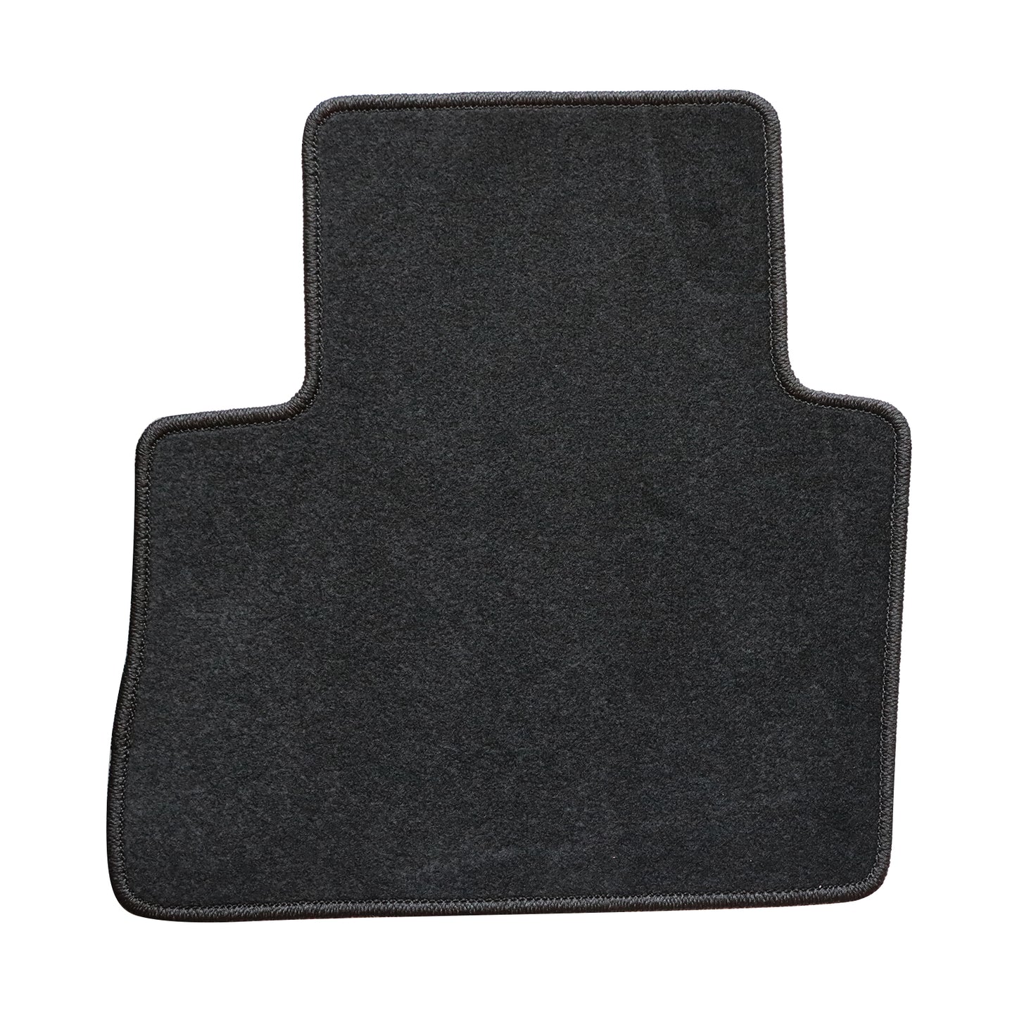 For 2022-2025 Lexus NX250 NX350 Front&Rear Velour Floor Mats Carpet All-Weather
