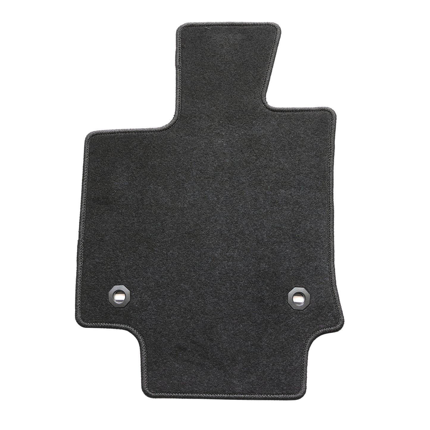 For 2022-2025 Lexus NX250 NX350 Front&Rear Velour Floor Mats Carpet All-Weather