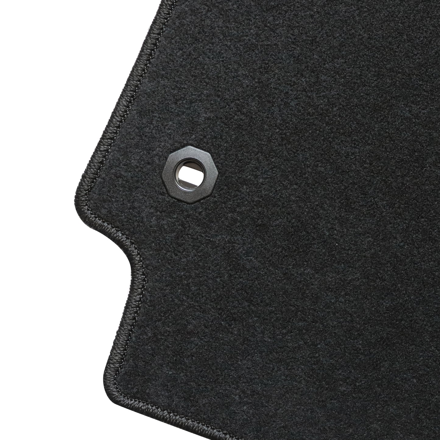 For 2022-2025 Lexus NX250 NX350 Front&Rear Velour Floor Mats Carpet All-Weather