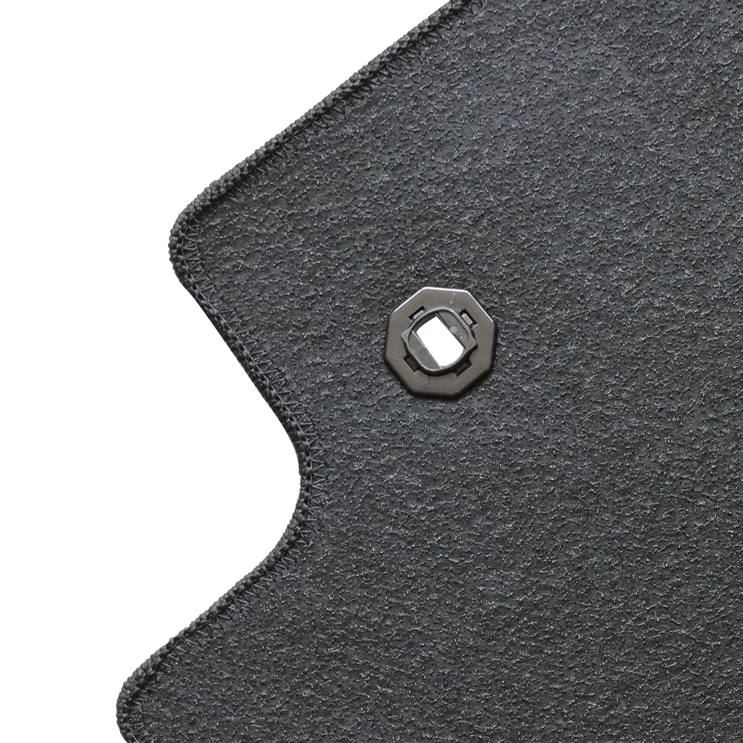 For 2022-2025 Lexus NX250 NX350 Front&Rear Velour Floor Mats Carpet All-Weather
