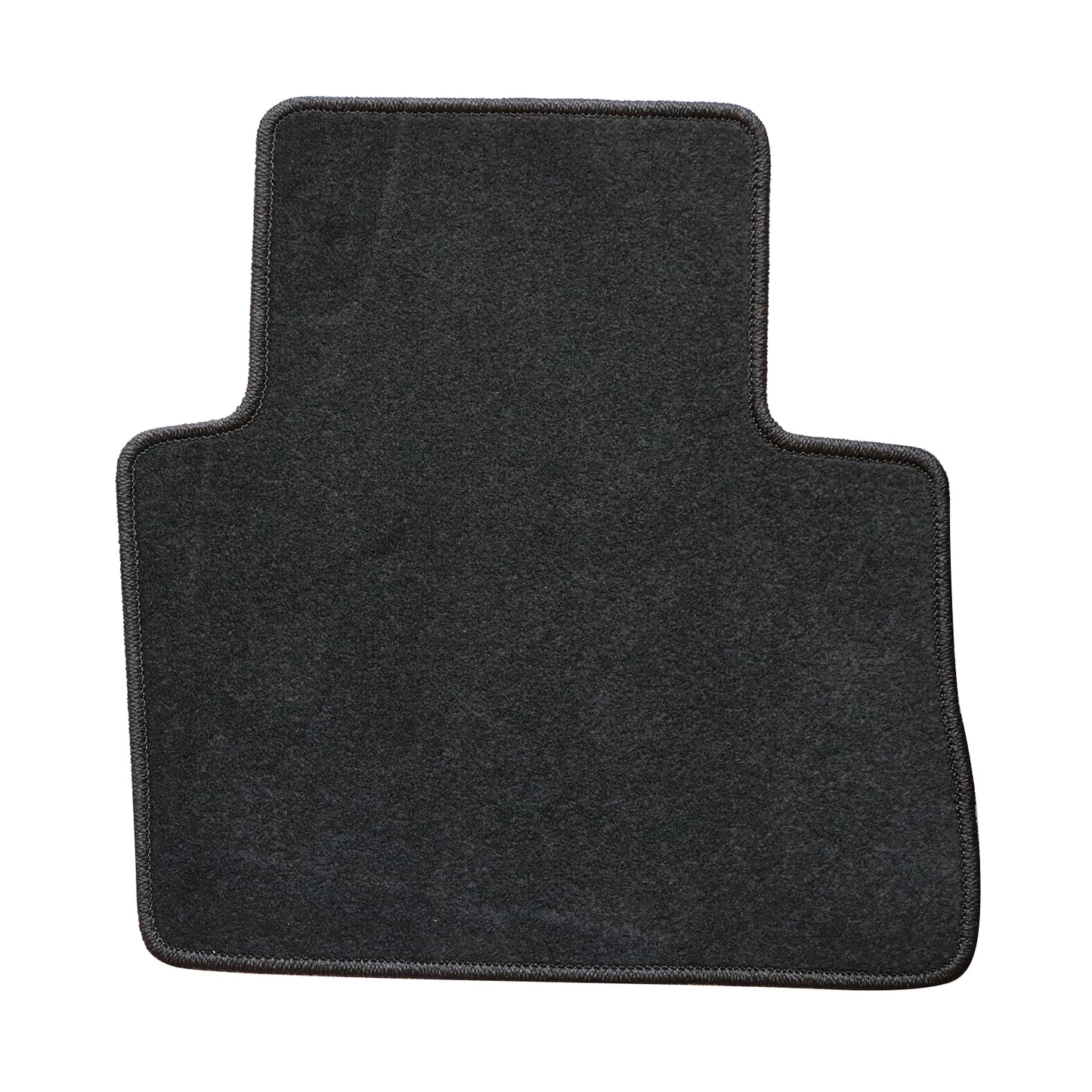 For 2022-2025 Lexus NX250 NX350 Front&Rear Velour Floor Mats Carpet All-Weather