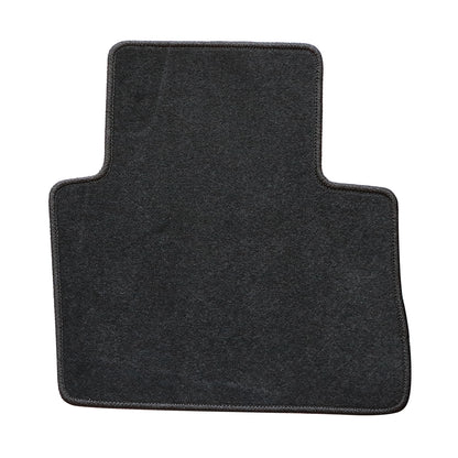 For 2022-2025 Lexus NX250 NX350 Front&Rear Velour Floor Mats Carpet All-Weather