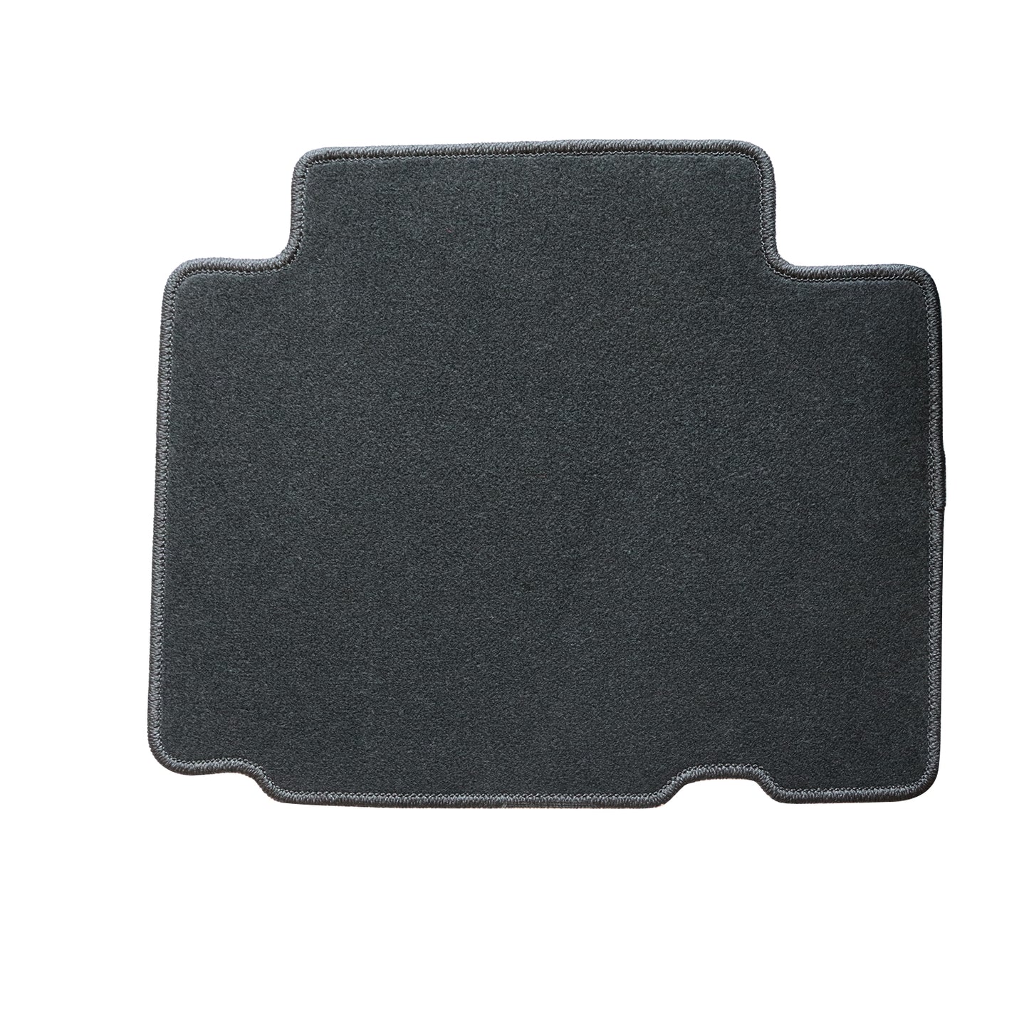 Full Set Front & Rear Floor Mats Carpet For 2006-2012 Toyota RAV4 Black New