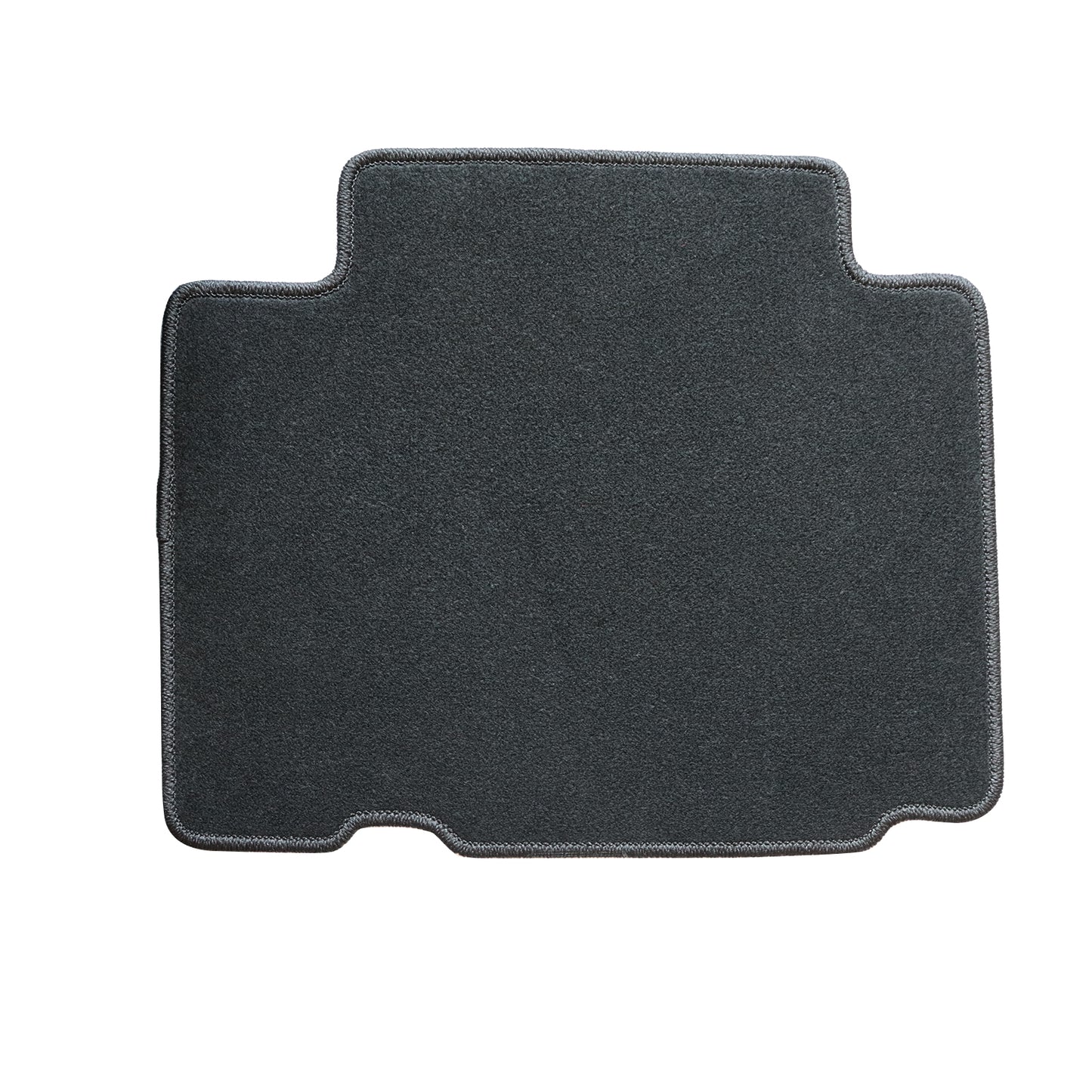 Full Set Front & Rear Floor Mats Carpet For 2006-2012 Toyota RAV4 Black New