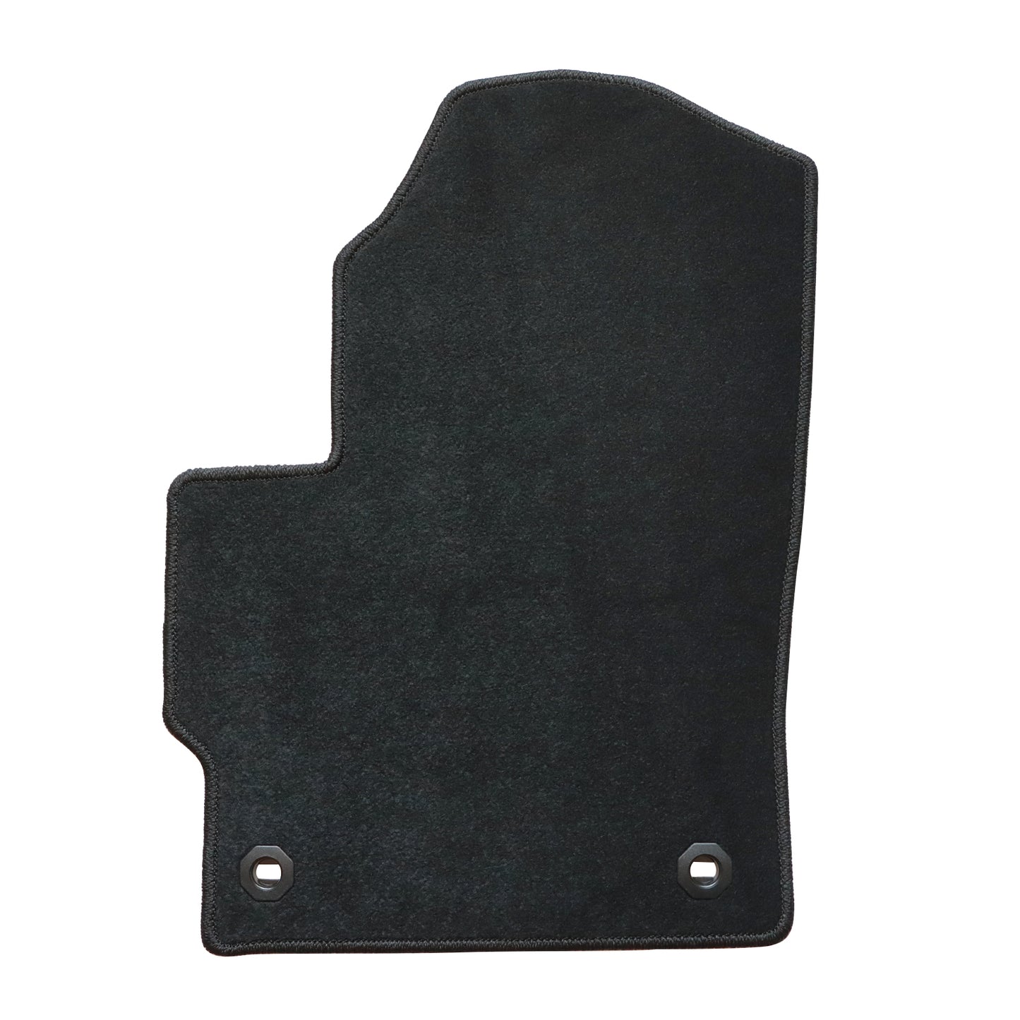 Full Set Front & Rear Floor Mats Carpet For 2022-2024 Toyota Corolla Cross New