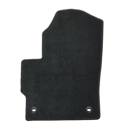 Full Set Front & Rear Floor Mats Carpet For 2022-2024 Toyota Corolla Cross New