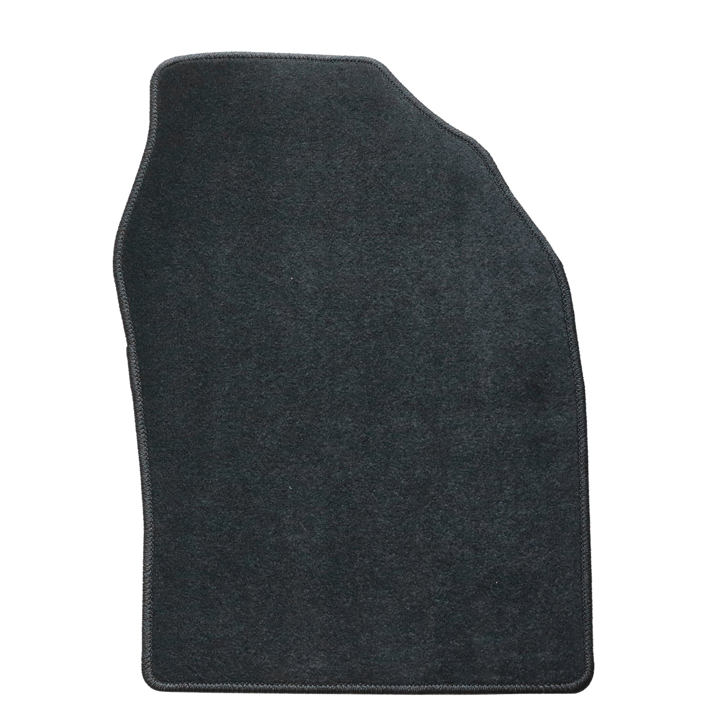 Full Set Front & Rear Floor Mats Carpet For 2022-2024 Toyota Corolla Cross New