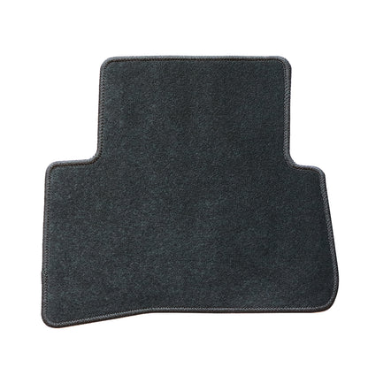 Full Set Front & Rear Floor Mats Carpet For 2022-2024 Toyota Corolla Cross New
