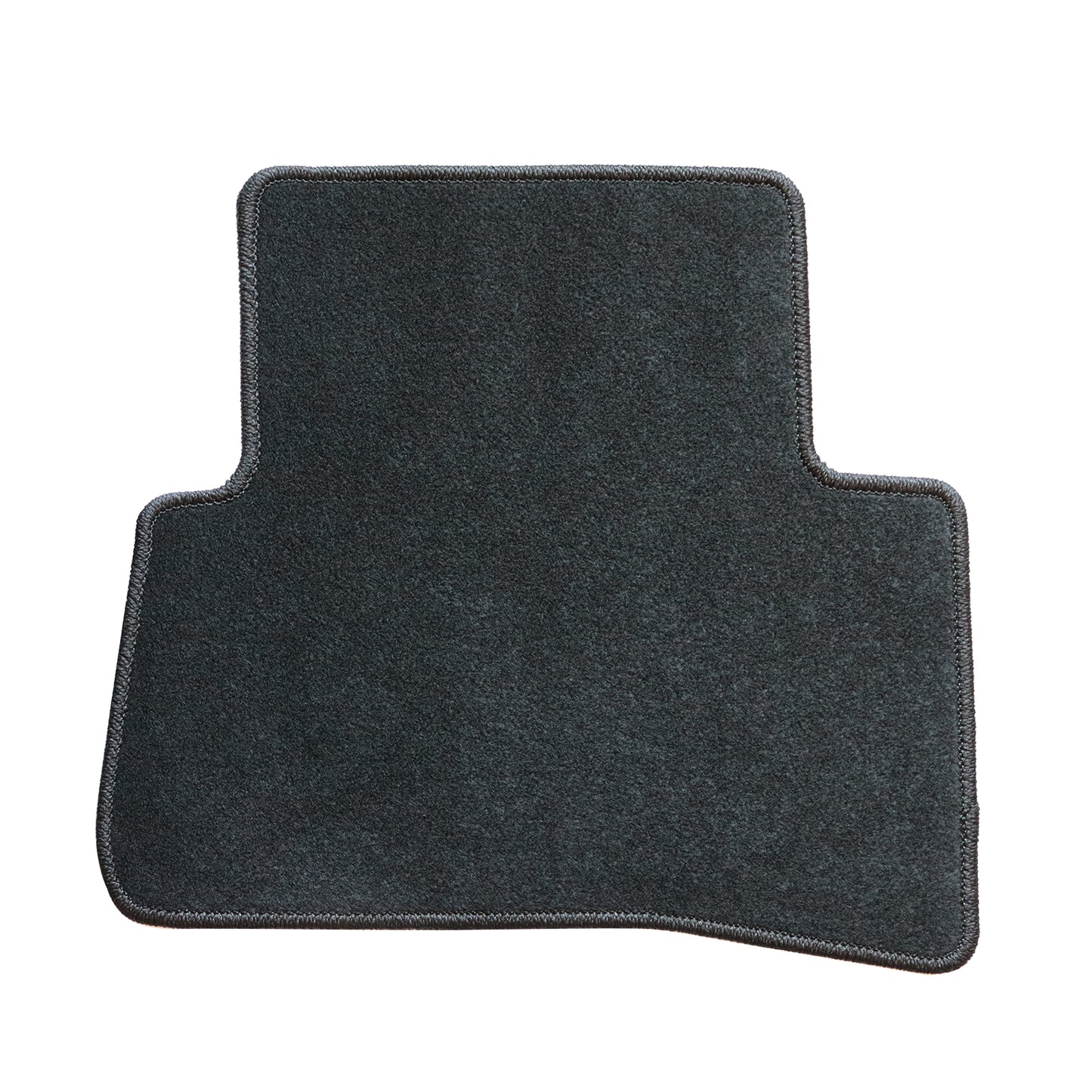 Full Set Front & Rear Floor Mats Carpet For 2022-2024 Toyota Corolla Cross New