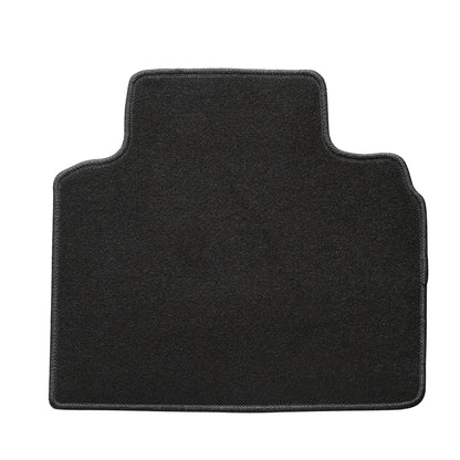 Front & Rear Replacement Velour Floor Mats Carpet 5Pcs For 2016-2025 Ford Edge