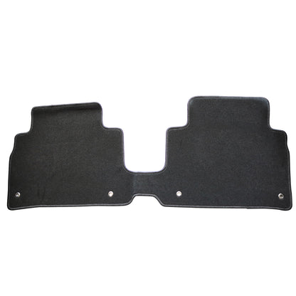 For 2004 2005 2006 2007 2008 2009 Lexus RX330 350 400h Floor Mats Carpet Velour