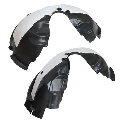 Set of 2 Fender Liner Fits For Ford Fusion 2017-2020 Front Left & Right Inner US