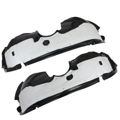 Set of 2 Fender Liner Fits For Ford Fusion 2017-2020 Front Left & Right Inner US