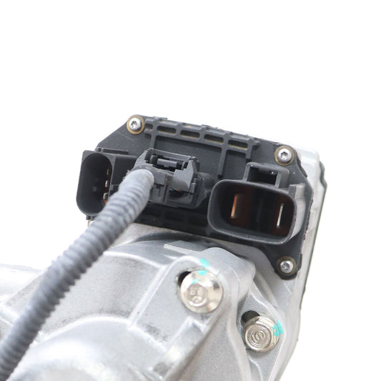 LHD Power Steering Rack for Ford Explorer 16-17 FB5Z-3504-AE FB53-3D070-AB