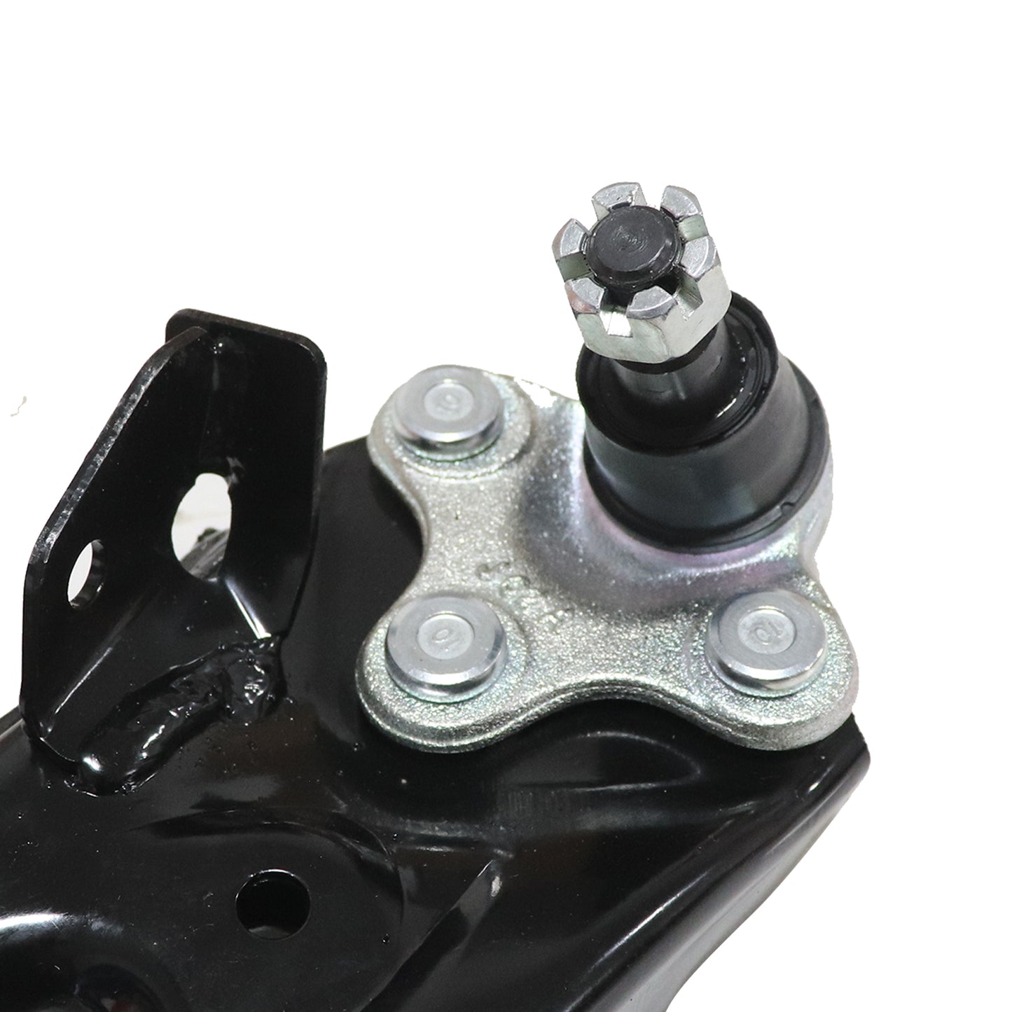 For Honda Hr-V 2023-2024 Front Left Driver Lower Control Arm 51360-3W0-A00