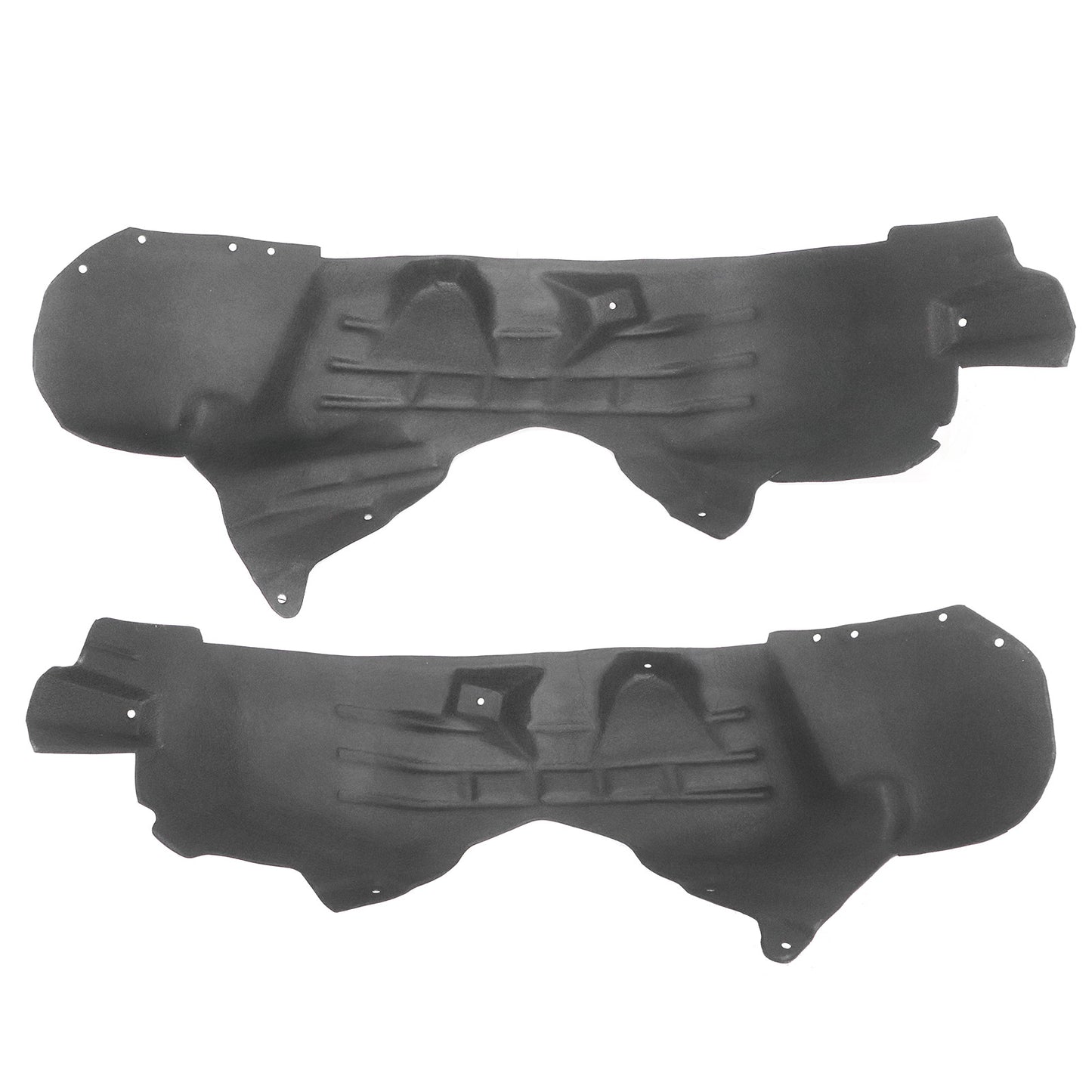 CJ5Z78278B50A Rear Left+Right Inner Fender Liner Fit 2013 2014-2019 Ford Escape