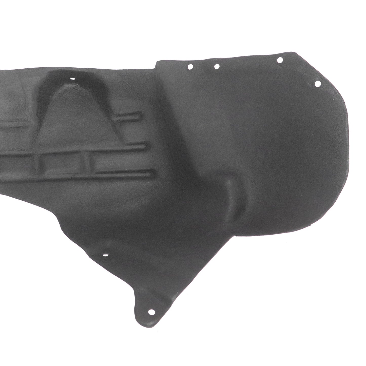 CJ5Z78278B50A Rear Left+Right Inner Fender Liner Fit 2013 2014-2019 Ford Escape
