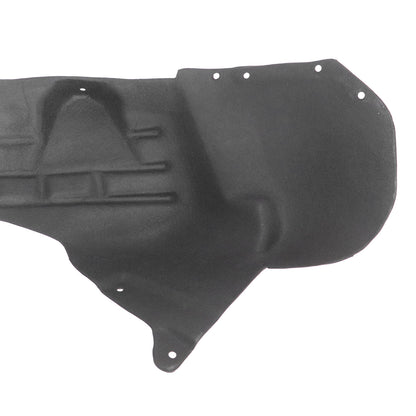 CJ5Z78278B50A Rear Left+Right Inner Fender Liner Fit 2013 2014-2019 Ford Escape