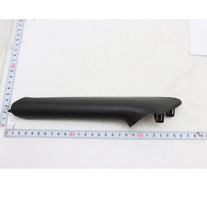 Fit Lexus CT200h 2011-2017 Door Assist Grip Cover Front Right 74645-76030-C0