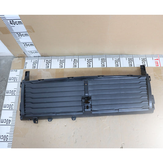 New Active Grille Shutter Black Fits 2018-2020 Audi Q5 2.0L 80A121223 AU1206101
