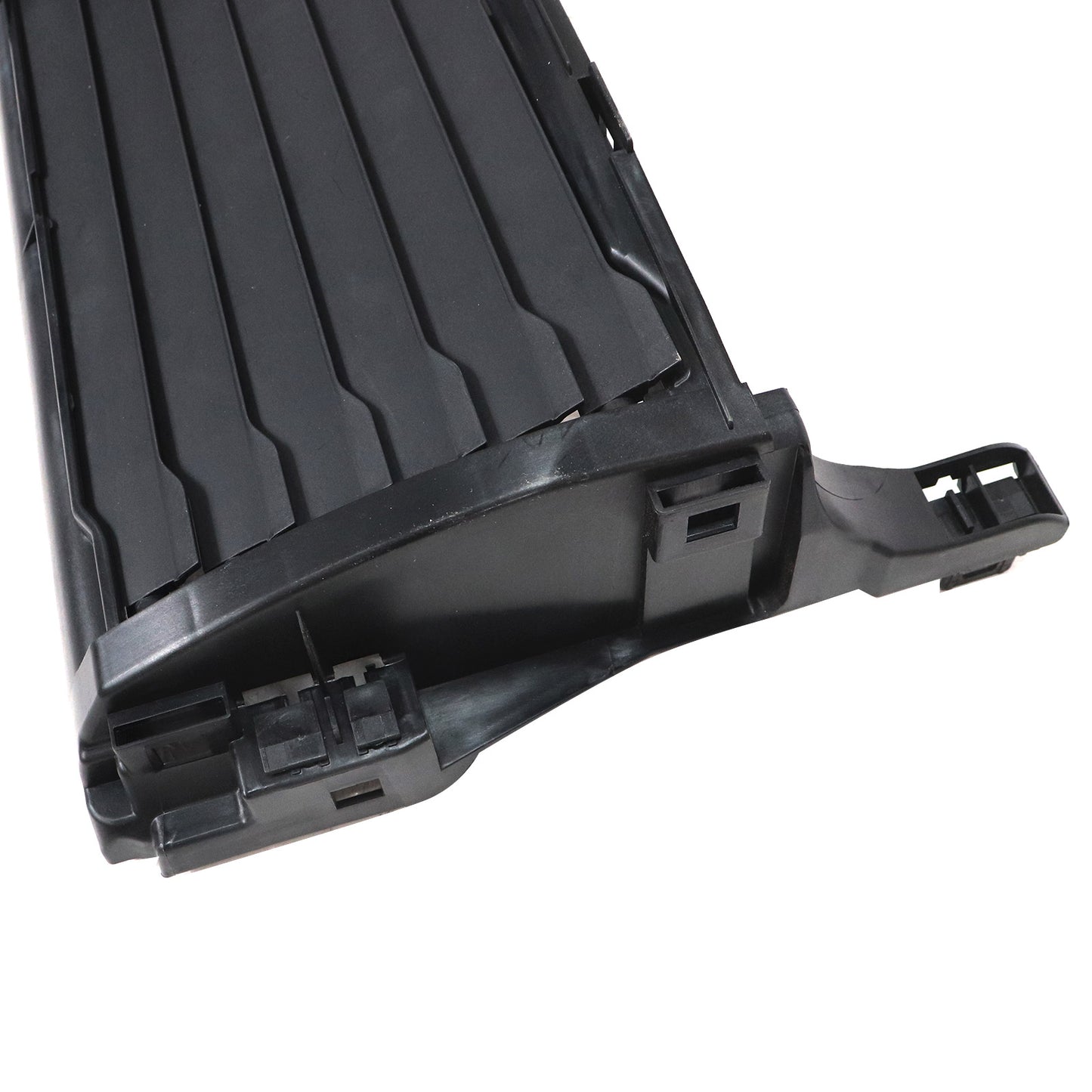 New Active Grille Shutter Black Fits 2018-2020 Audi Q5 2.0L 80A121223 AU1206101