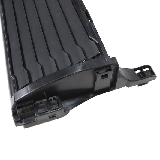 New Active Grille Shutter Black Fits 2018-2020 Audi Q5 2.0L 80A121223 AU1206101