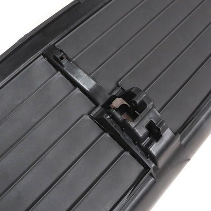 New Active Grille Shutter Black Fits 2018-2020 Audi Q5 2.0L 80A121223 AU1206101