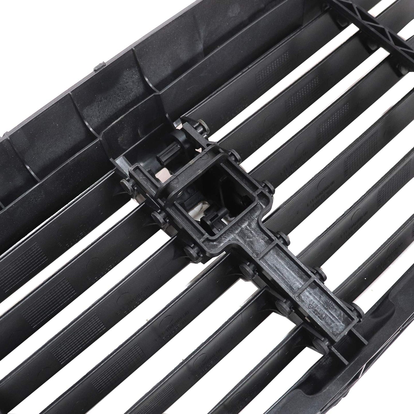 New Active Grille Shutter Black Fits 2018-2020 Audi Q5 2.0L 80A121223 AU1206101