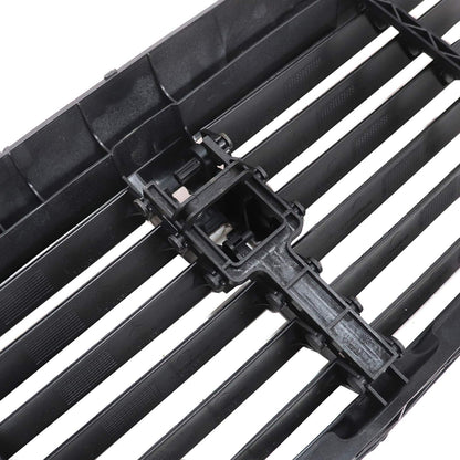 New Active Grille Shutter Black Fits 2018-2020 Audi Q5 2.0L 80A121223 AU1206101