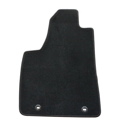 For 2010 2011 2012 2013 2014 2015 Lexus RX350 / RX450h Floor Mats Carpet Velour