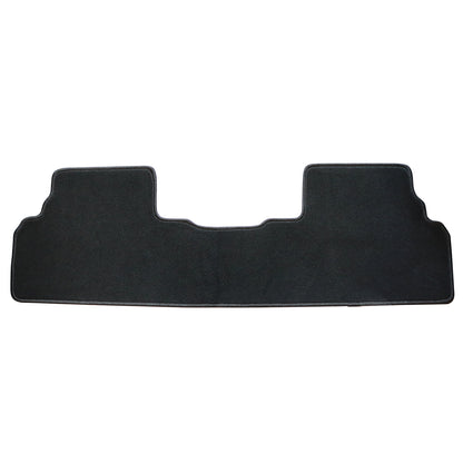 For 2010 2011 2012 2013 2014 2015 Lexus RX350 / RX450h Floor Mats Carpet Velour