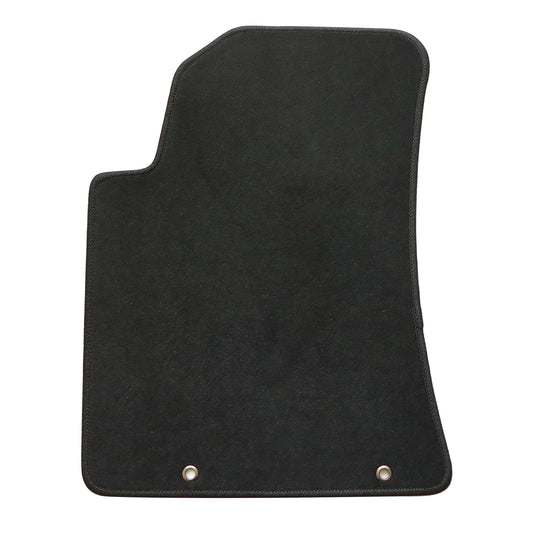 2013 2014 2015 2016 2017 2018 For Nissan Altima Floor Mats Carpet Velour Black