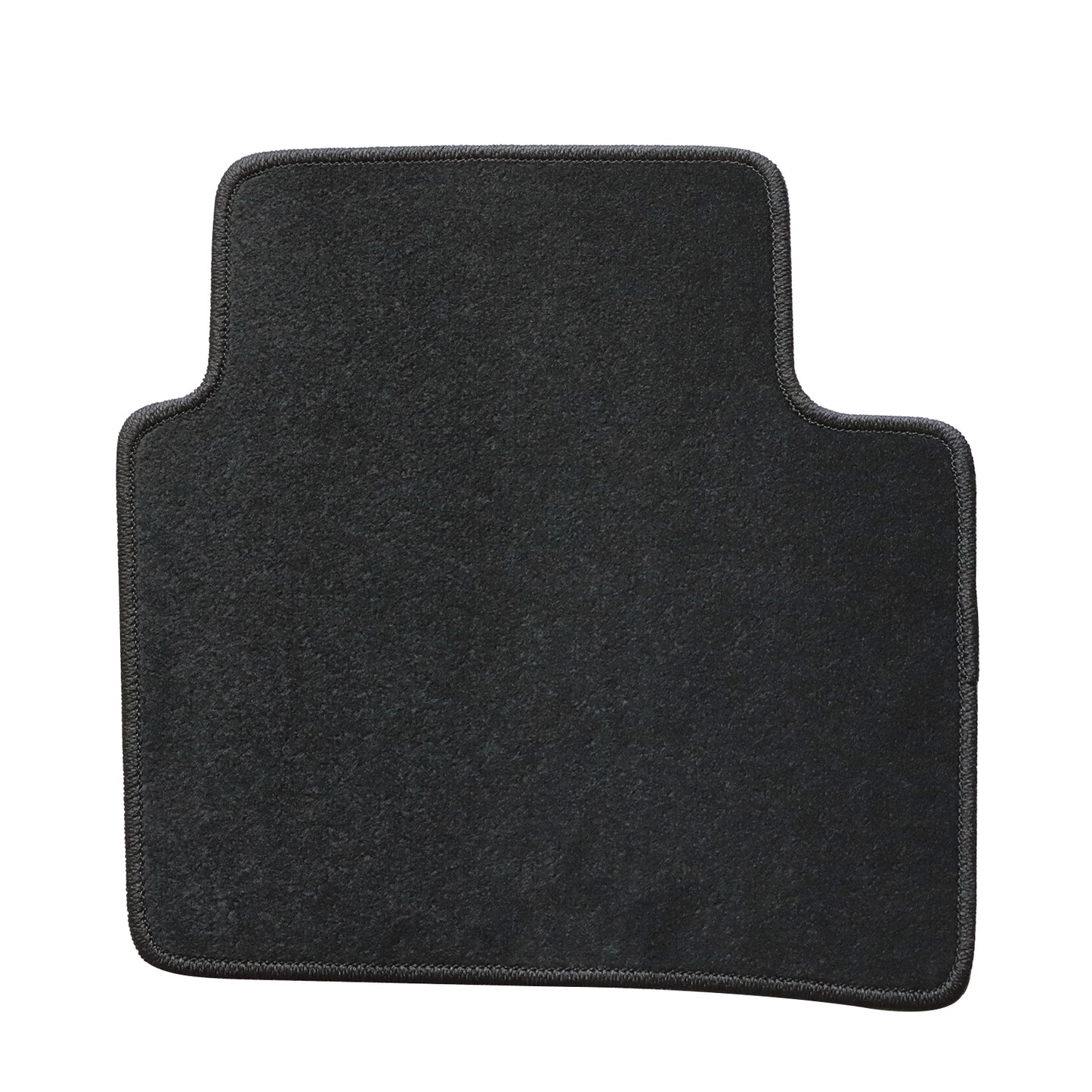 2013 2014 2015 2016 2017 2018 For Nissan Altima Floor Mats Carpet Velour Black
