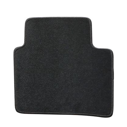 2013 2014 2015 2016 2017 2018 For Nissan Altima Floor Mats Carpet Velour Black