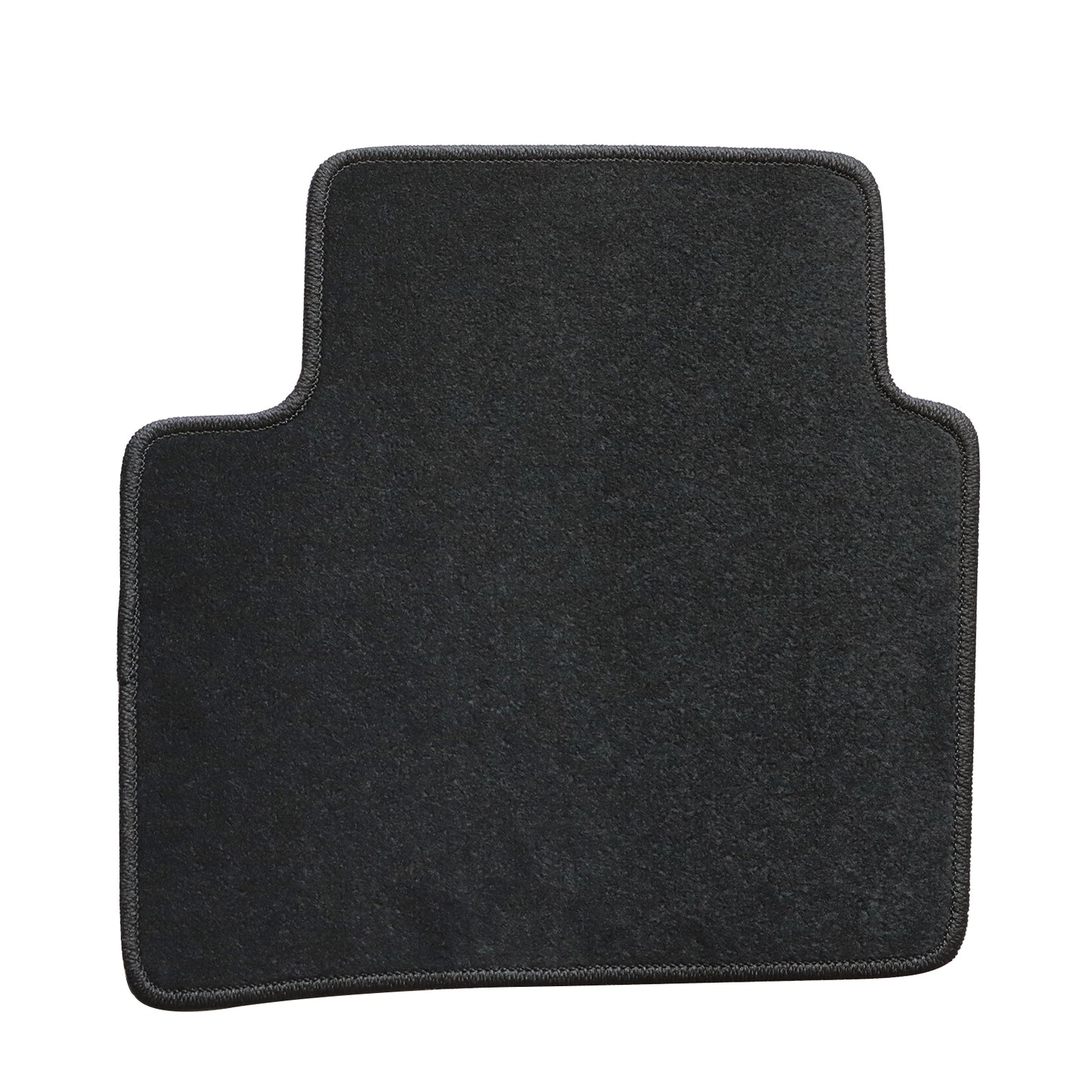 2013 2014 2015 2016 2017 2018 For Nissan Altima Floor Mats Carpet Velour Black