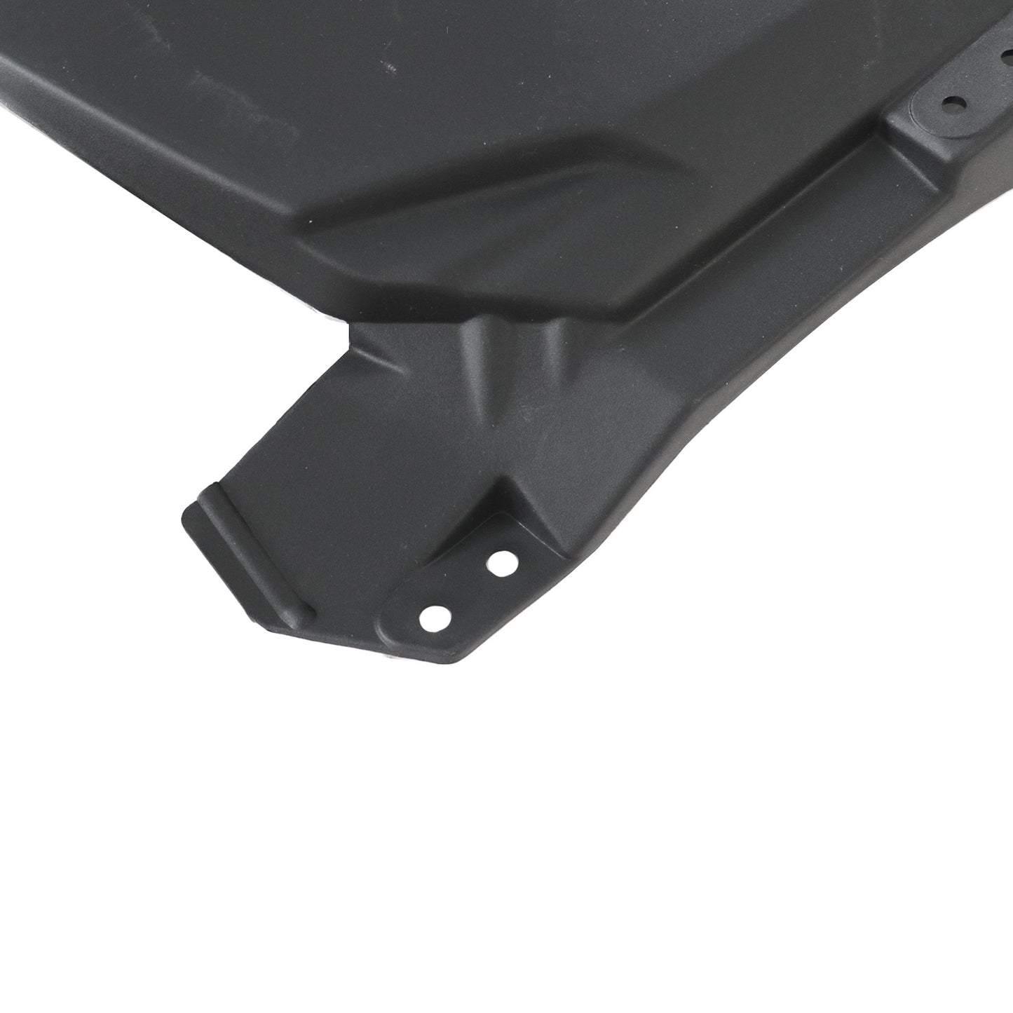 2PCS Mud Guard + Flap Left Right for ISUZU NRR NPR NQR NPR-HD 2008-2023
