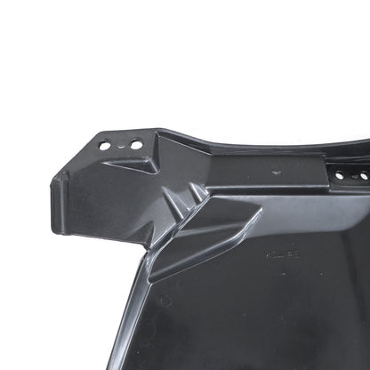 2PCS Mud Guard + Flap Left Right for ISUZU NRR NPR NQR NPR-HD 2008-2023
