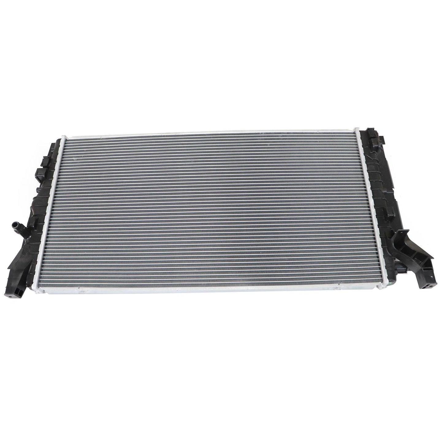 For Mini Cooper Countryman 20-24 L4 1.5L 2.0L 17118645782 Aluminium Radiator