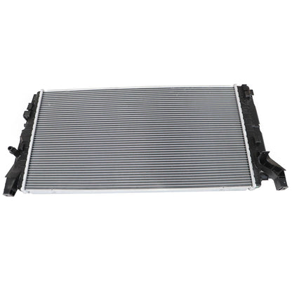 For Mini Cooper Countryman 20-24 L4 1.5L 2.0L 17118645782 Aluminium Radiator