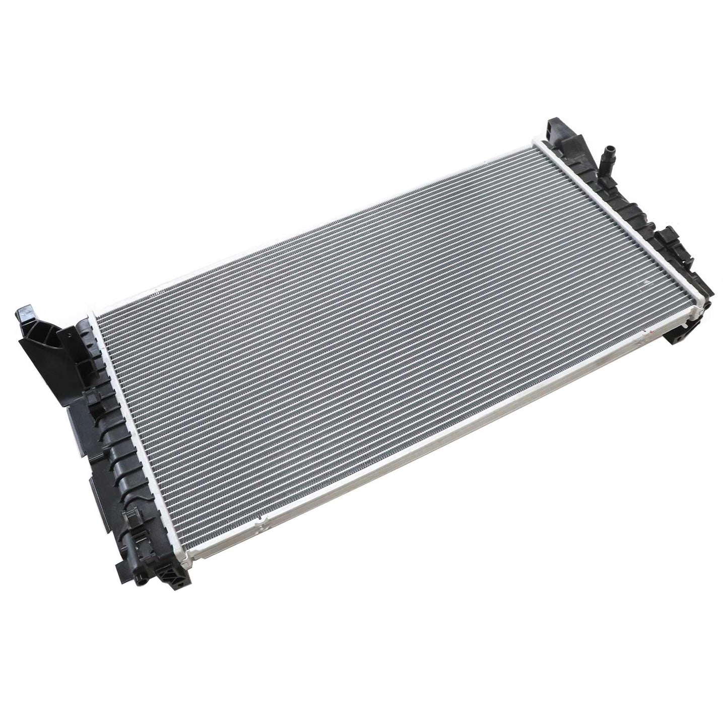 For Mini Cooper Countryman 20-24 L4 1.5L 2.0L 17118645782 Aluminium Radiator